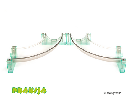 Magnetyczny tunel budowlany Magfun – Amaya®