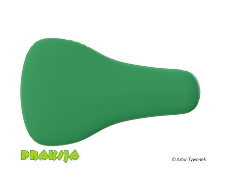 Deskorolka terapeutyczna - profilowana - Praksja