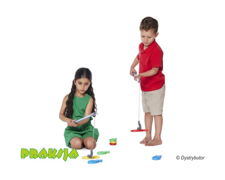 Wędka - Fishing Rod - Gonge® - nowy wzór