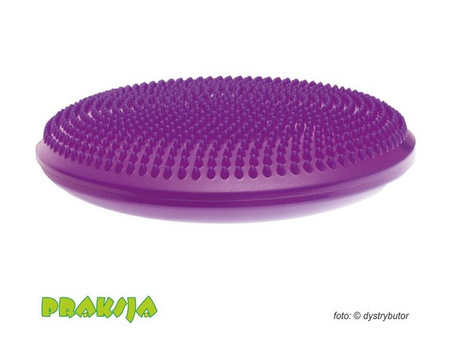 Dysk sensoryczny do masażu i balansowania ∅32,5 cm  - Spokey ®