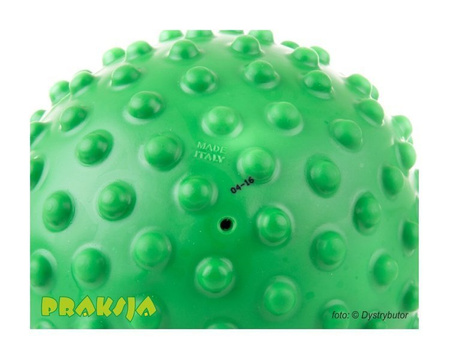 Piłka sensoryczna Aku Ball - 20 cm - Gymnic®