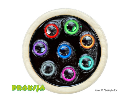 Ścieżka sensoryczna "Sensory Feet 2" zestaw maxi