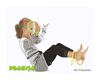 Zestaw: Pierścienie - Activity Rings - 12 szt. - wariant Classic + wariant Nordic - Gonge®