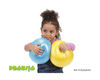 Piłka miękka Softgym - Overball - Ø23 cm  - Gymnic ®