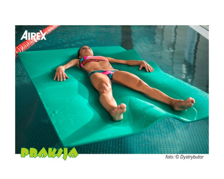 Mata rehabilitacyjna Atlas 200 cm - Airex® 