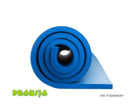 Mata rehabilitacyjna Airex® Herkules 200 cm