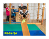 Mata rehabilitacyjna Airex® Herkules 200 cm