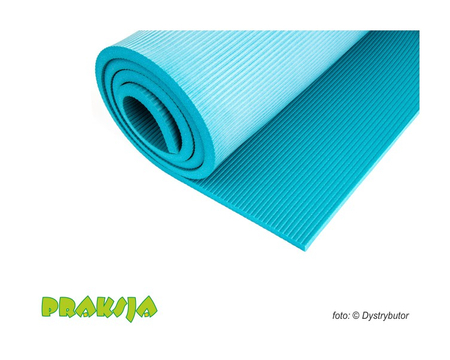 Mata rehabilitacyjna Atlas 200 cm - Airex®