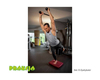 Poduszka równoważna Balance Pad Cloud - Airex®
