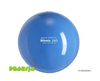 Ritmic 280 piłka do gimnastyki – Gymnic®