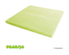 Materac tkaninowy Soft Hill - 100x100x5 cm - Edufit
