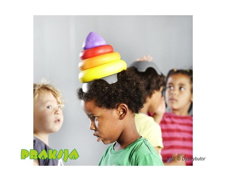 Czapka klauna - Gonge®
