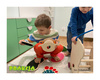 Ścieżka sensoryczna "Sensory Feet 1" zestaw mini 2