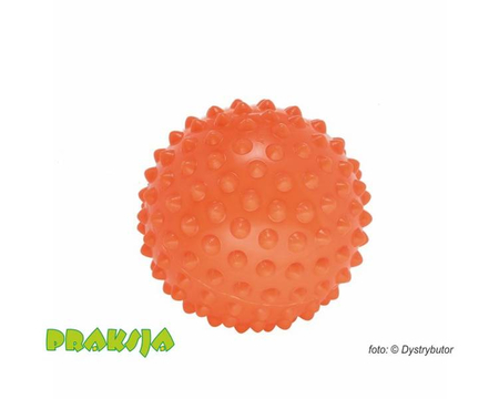 Gymnic Easy Grip małe piłki sensoryczne (6 szt.) - Ø12cm - Gymnic ®