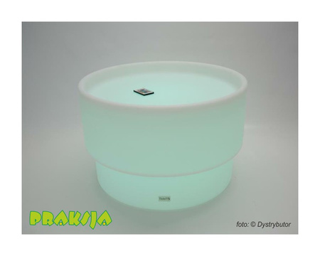 Podświetlany stolik sensoryczny – Tickit®