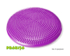 Dysk sensoryczny do masażu i balansowania ∅32,5 cm  - Spokey ®