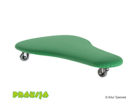 Zielony