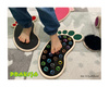 Ścieżka sensoryczna "Sensory Feet 1" zestaw mini 2