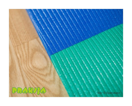 Mata rehabilitacyjna Airex® Herkules 200 cm