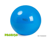 Piłka rehabilitacyjna Physio 95 cm - niebieska - Gymnic®