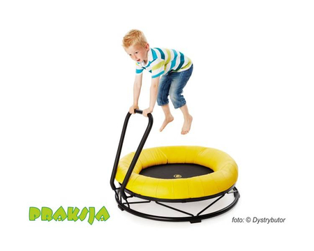 Trampolina dziecięca Ø 103 cm - Gonge®