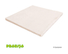 Materac tkaninowy Soft Hill - 100x100x5 cm - Edufit