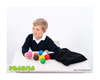 Piłeczki sensoryczne Discovery - memo dotykowe - Tickit®