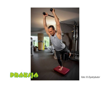 Poduszka równoważna Balance Pad Cloud - Airex®