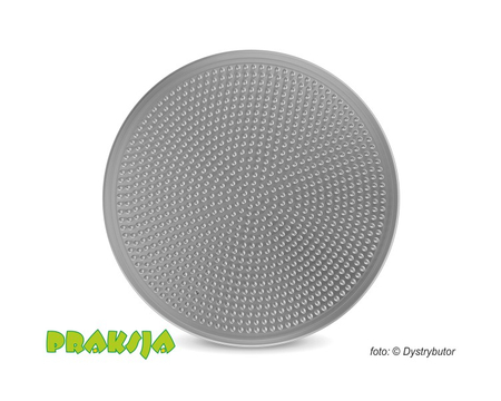 Dysk sensomotoryczny ∅33 cm  - szary - 4Fizjo®