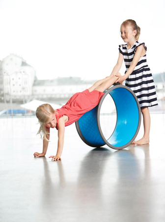 Zestaw: Pierścieni - Beczek - Ø 45cm + Ø 59cm  - Gonge ®