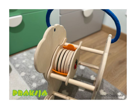 Ścieżka sensoryczna "Sensory Feet 1" zestaw mini 1