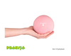 Piłka ciężka - Yoga Ball - 1 kg - Insportline®