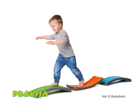 Łuki równoważne - 3 szt. - Gonge®
