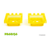Magnetyczny tunel budowlany Magfun – Amaya®