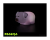 Świecące zabawki do jaskini sensorycznej (6 szt.) – Amaya®