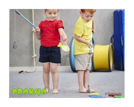 Wędka - Fishing Rod - Gonge® - nowy wzór