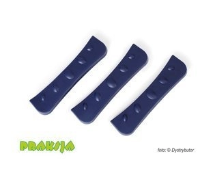 Nakładki na nóżki aktywnego Koali /3 szt./ Gonge®